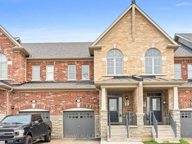 Property for sale in Georgina, Ontario