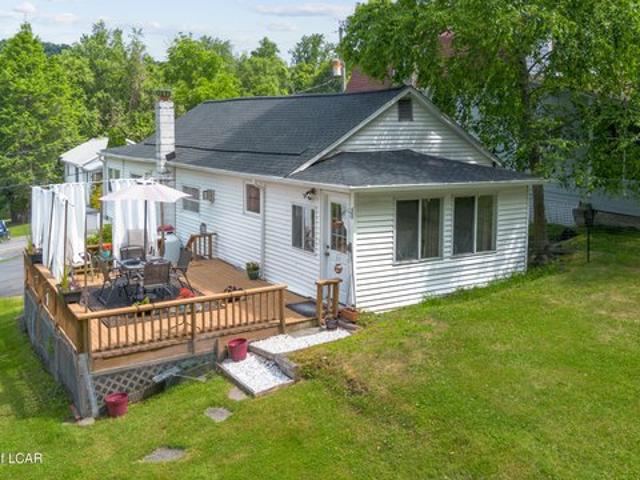 House for sale in Harveys Lake, Pennsylvania
