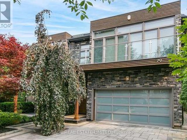 House for sale in Woburn, Ontario