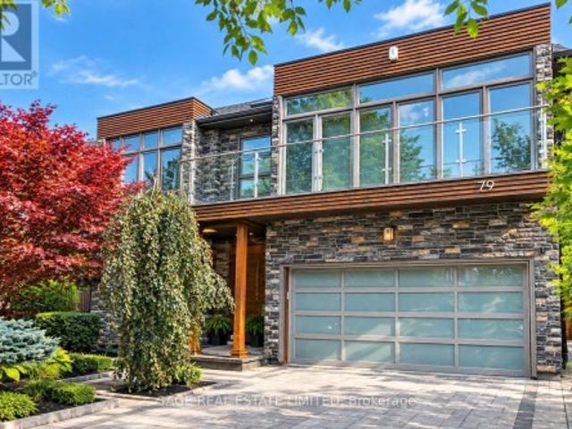House for sale in Woburn, Ontario