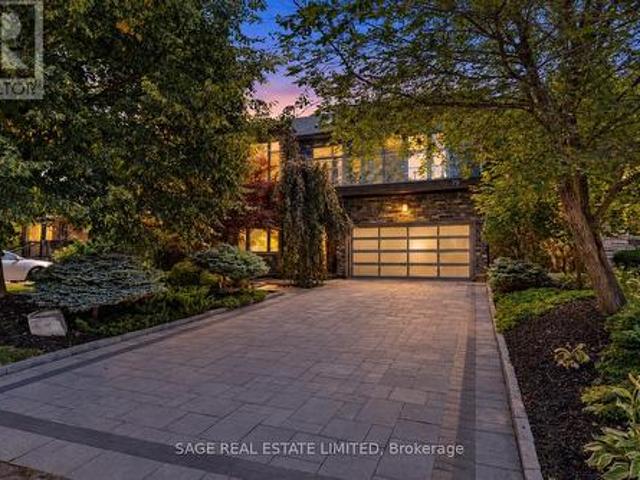 House for sale in Scarborough Southwest, Toronto