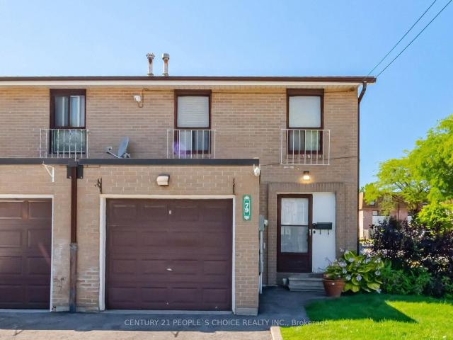 Condo for sale in Georgina, Ontario