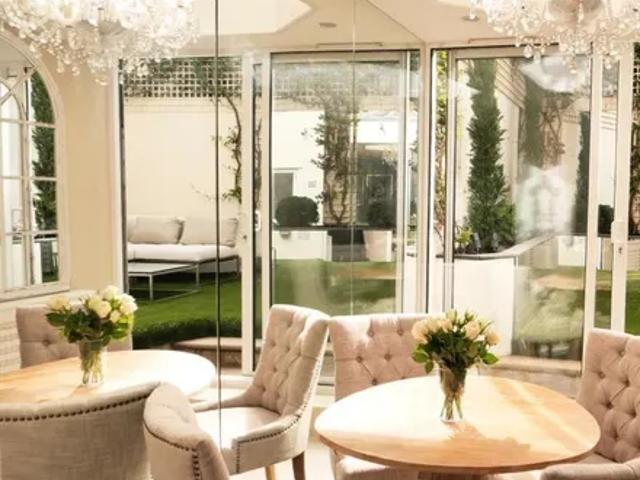 Apartment for rent in Chelsea, Greater London
