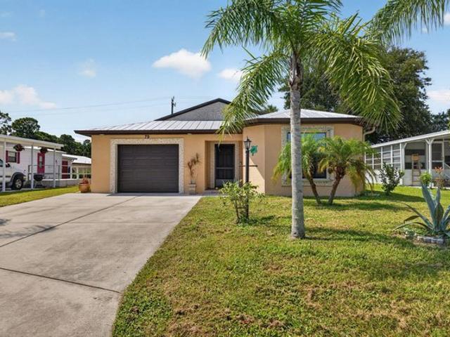 House for rent in Fort Pierce, Florida