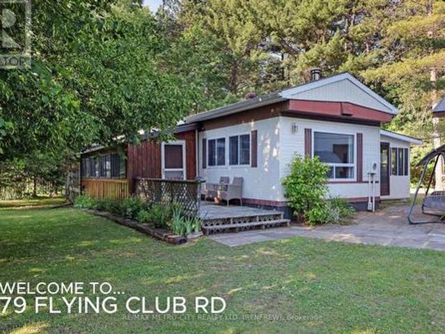 House for sale in Renfrew, Ontario