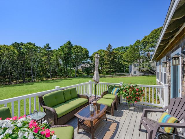 House for sale in South Chatham, Massachusetts