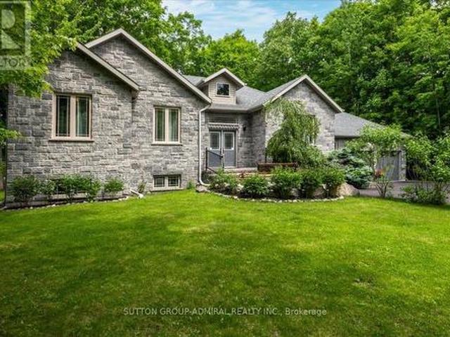 House for sale in Tiny, Ontario
