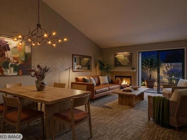 Condo for sale in Napa, California