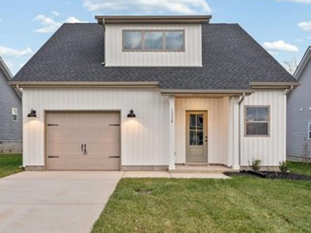 House for sale in Tennessee