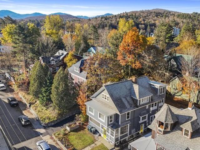 House for sale in Village of Saranac Lake, Franklin County