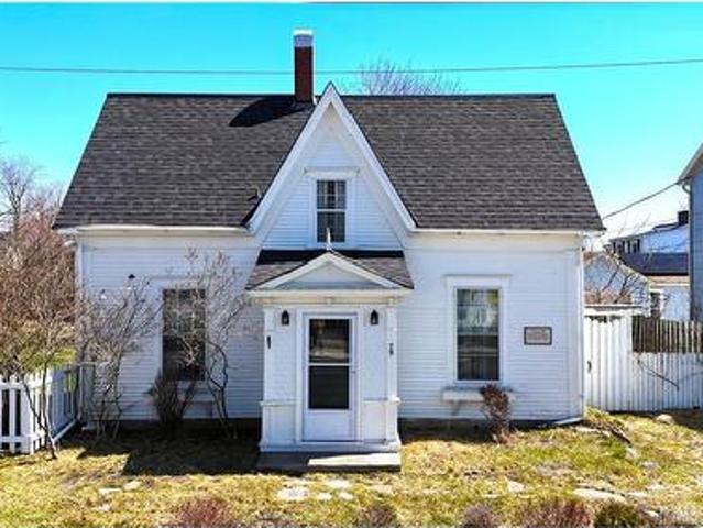 House for sale in Charlotte, New Brunswick