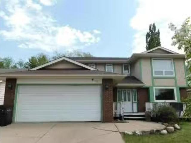House for sale in Lessard, Edmonton
