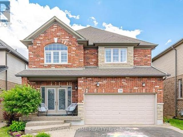 House for sale in Ancaster, Ontario