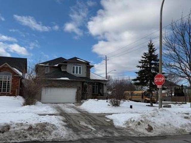 House for sale in Ancaster, Ontario