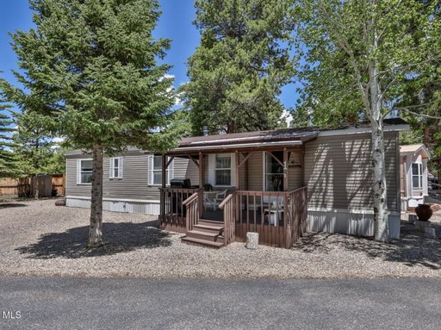 House for sale in Grand Lake, Colorado