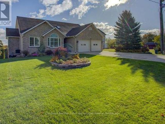 House for sale in Arran-elderslie, Ontario