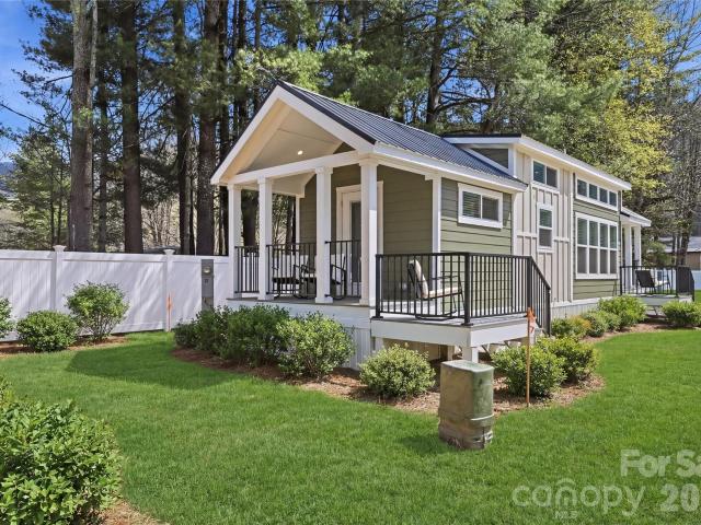 House for sale in Haywood, North Carolina