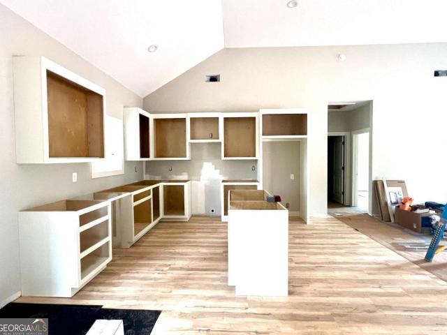 House for sale in Comer, Georgia