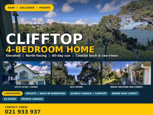 House for rent in Lynfield, Puketāpapa