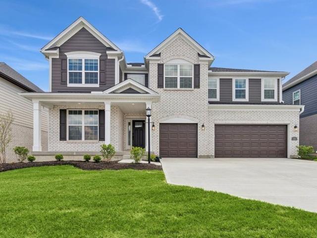 House for sale in Springboro, Ohio