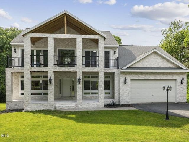 House for sale in Sand Lake, New York
