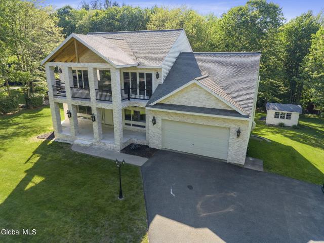 House for sale in Sand Lake, New York