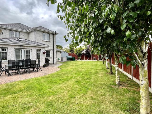 Farm for sale in Ballyragget