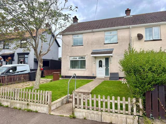 House for rent in Cloughfern, Newtownabbey