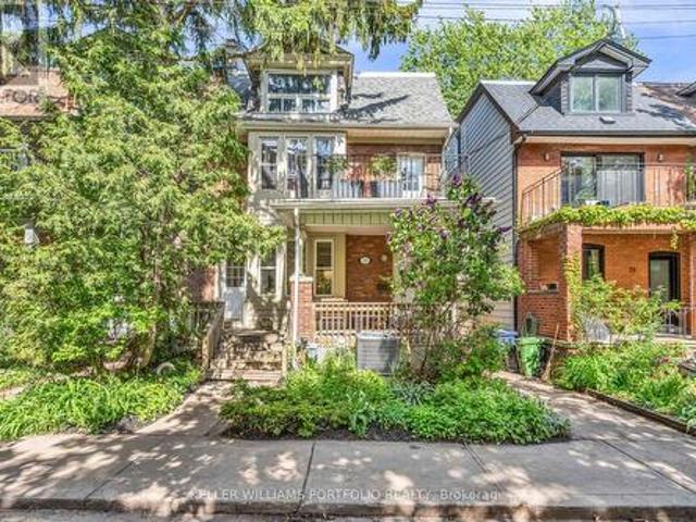 Property for sale in Woburn, Ontario