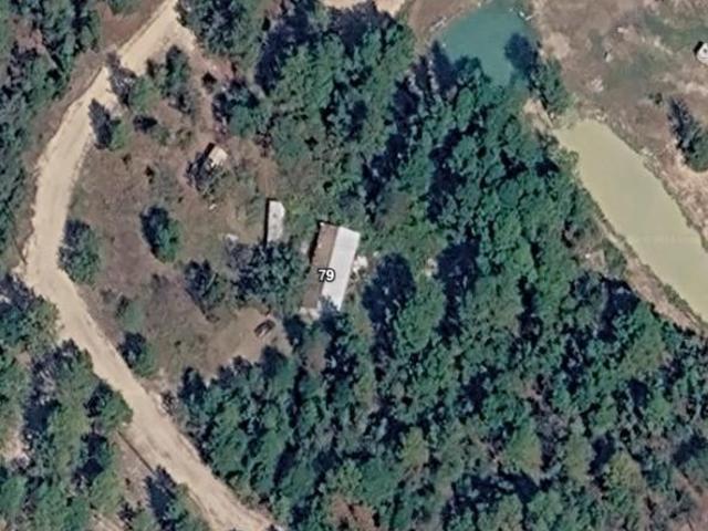 Land for sale in Box Springs, Talbot County