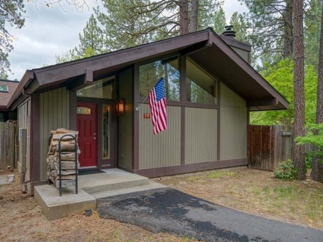 Condo for sale in California