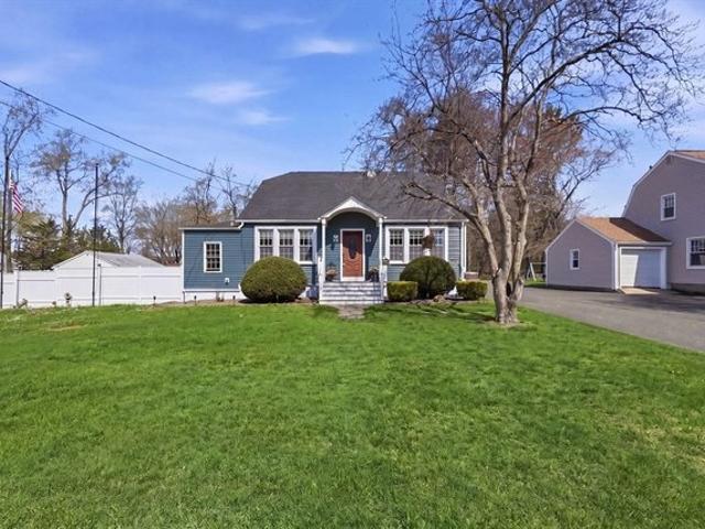 House for sale in South Hadley, Massachusetts