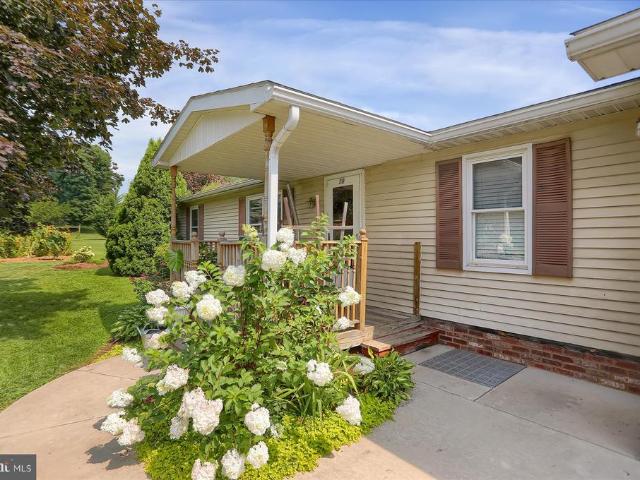 House for sale in Belleville, Pennsylvania