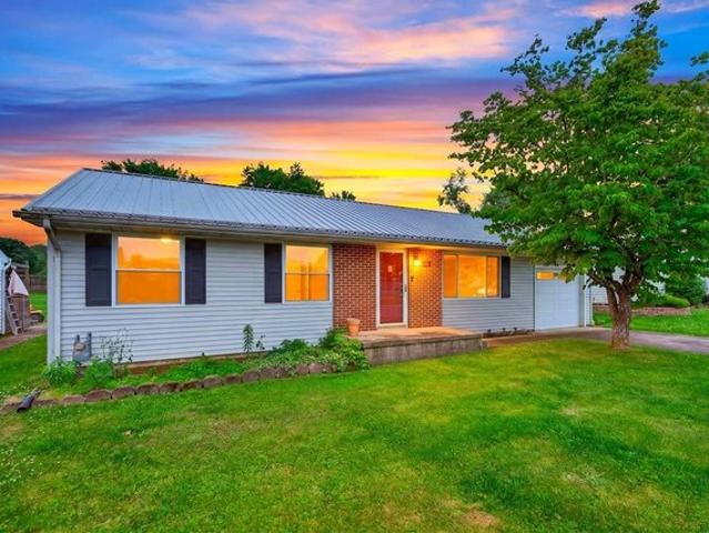 House for sale in Jackson, Ohio