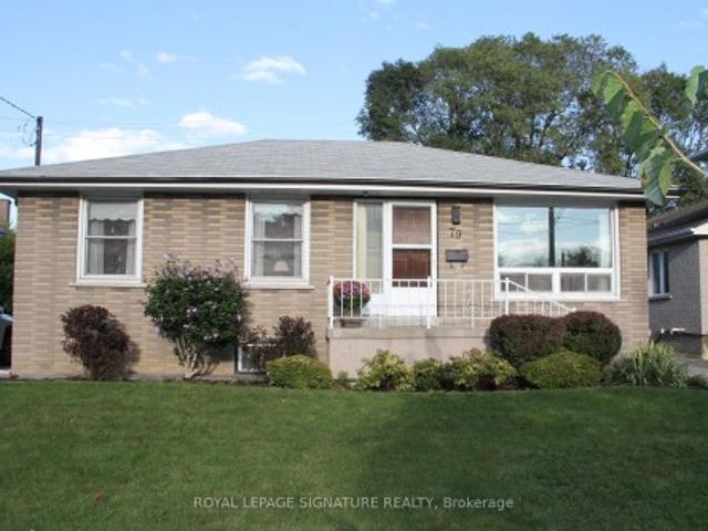House for sale in Woburn, Ontario