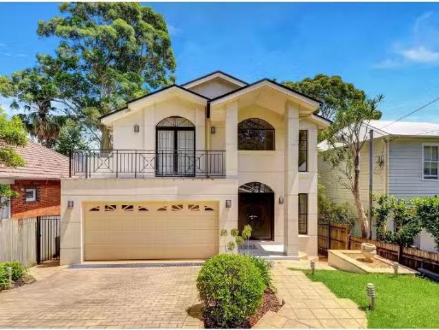 House for rent in Sydney, New South Wales