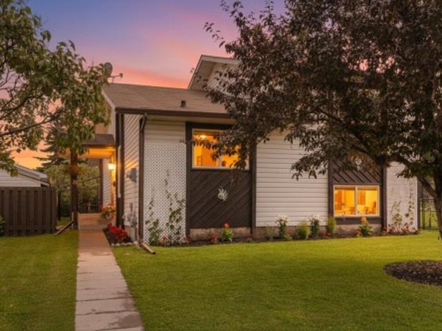 House for sale in Spruce Grove, Alberta