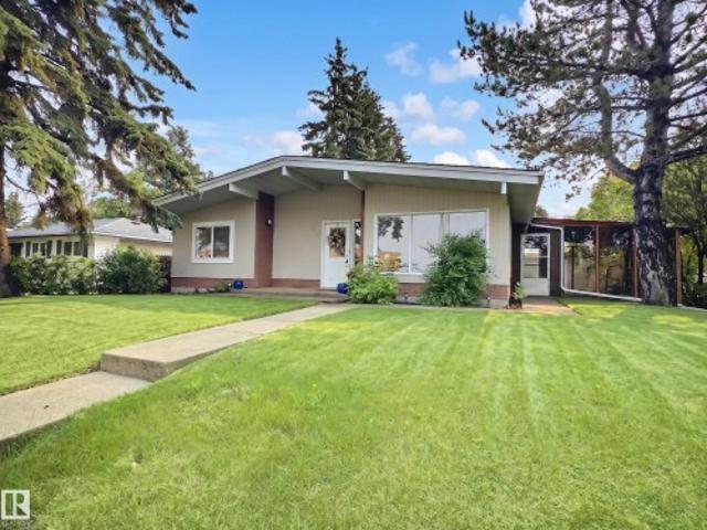 House for sale in Saint Albert, Alberta