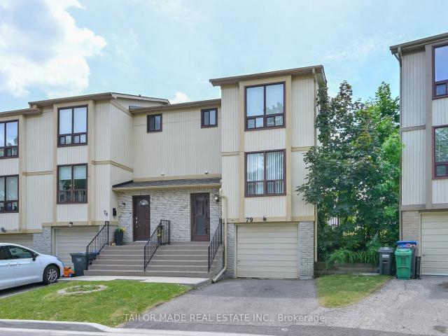 Condo for sale in Georgina, Ontario