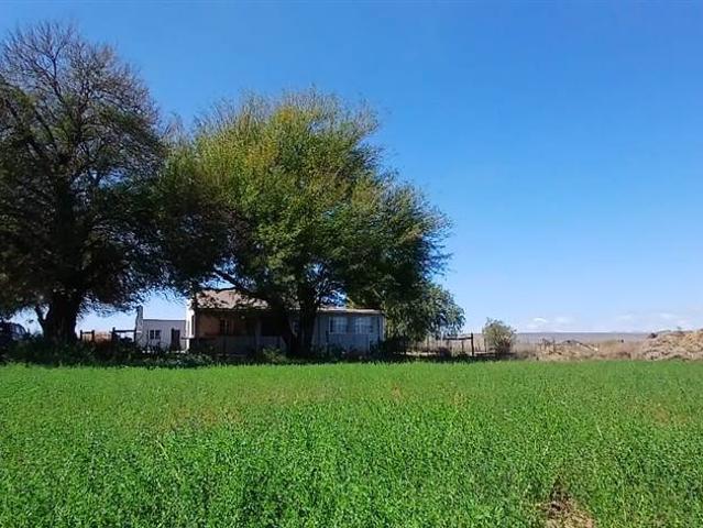 Farm for sale in Groot Brak Rivier, Western Cape