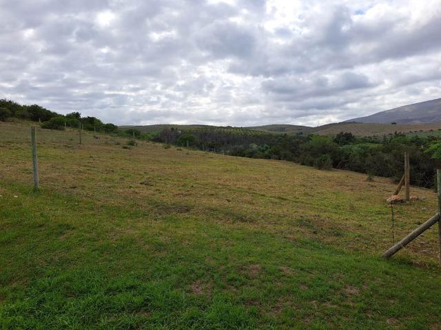 Farm for sale in Groot Brak Rivier, Western Cape