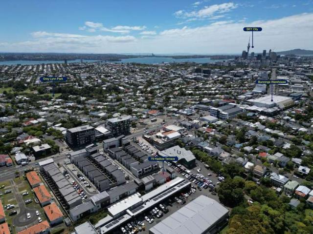 Townhouse for sale in Grey Lynn