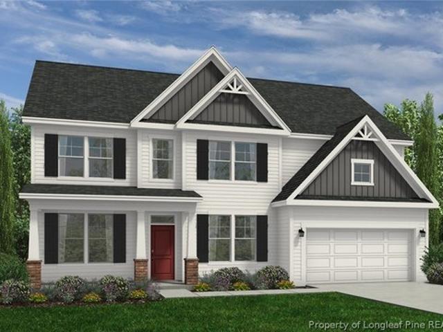 House for sale in Dunn, North Carolina
