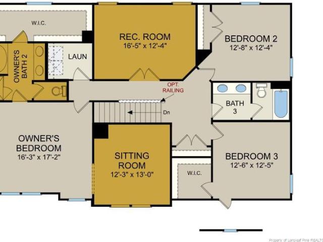 House for sale in Dunn, North Carolina