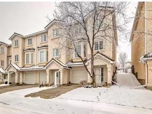 Condo for sale in Northwest, Alberta