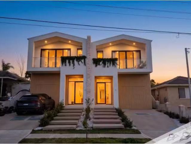 Condo for rent in Sydney, New South Wales