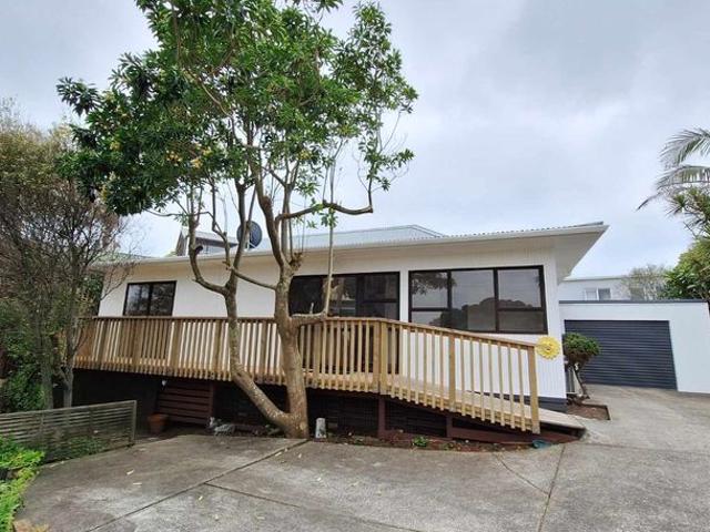 House for rent in Port Ōhope, Ōhope