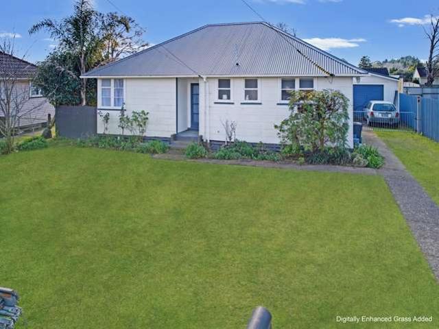 House for sale in Kawerau, Bay Of Plenty