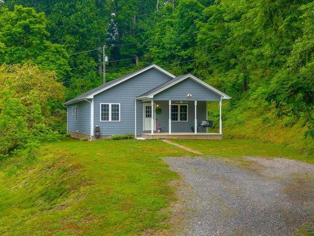 House for sale in Sylva, North Carolina