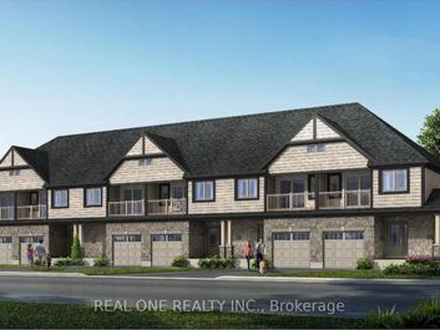 House for sale in Cambridge, Ontario